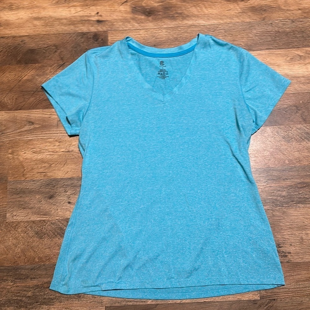 Champion Womans Lightweight Tee